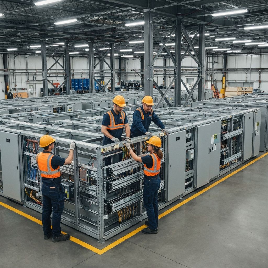 Nuestro Equipo Técnico